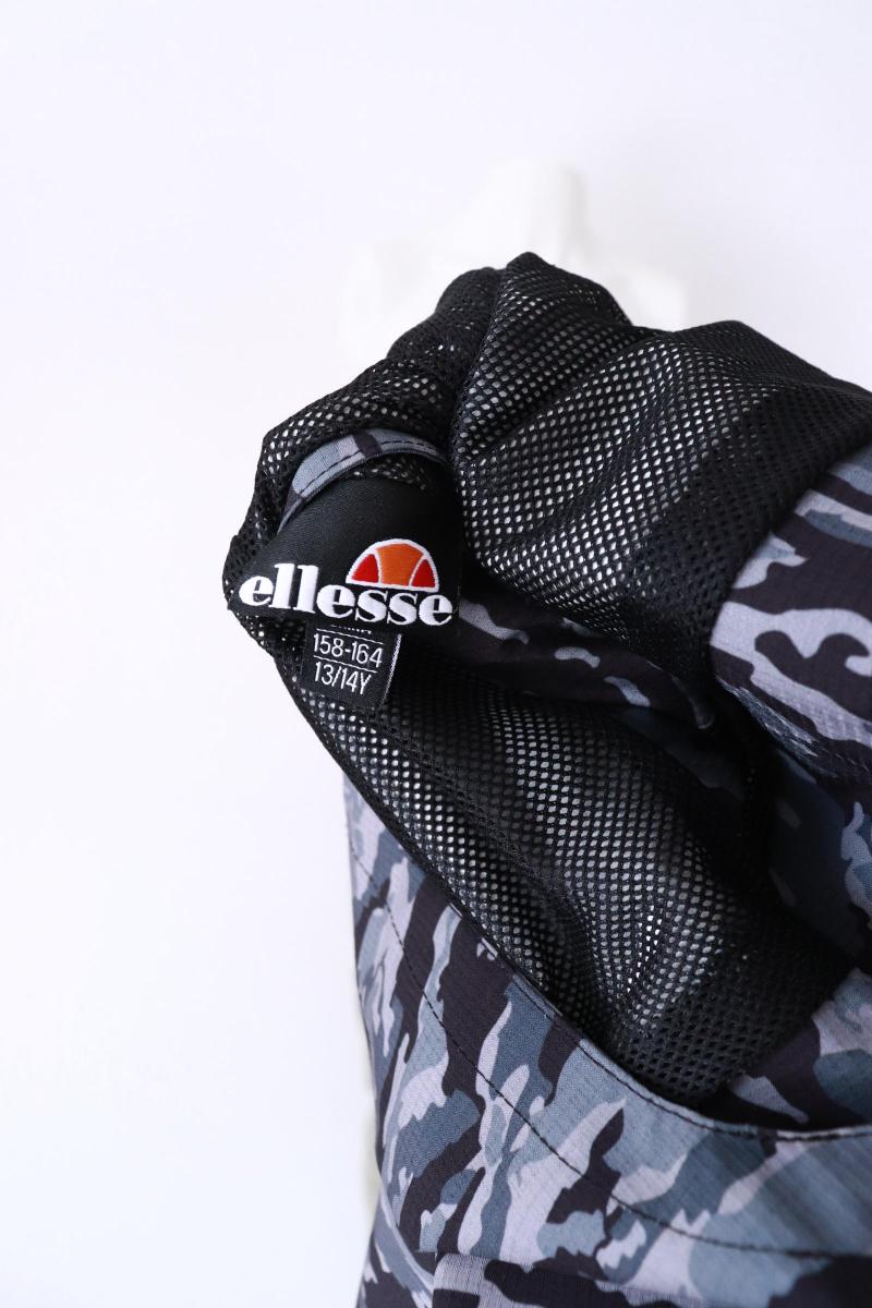 Юношески анорак Ellesse - Ellesse