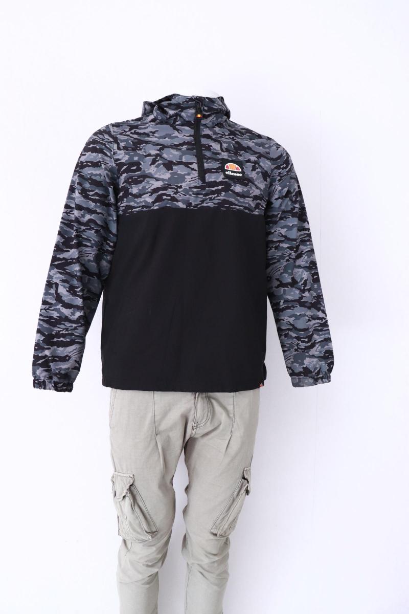 Юношески анорак Ellesse