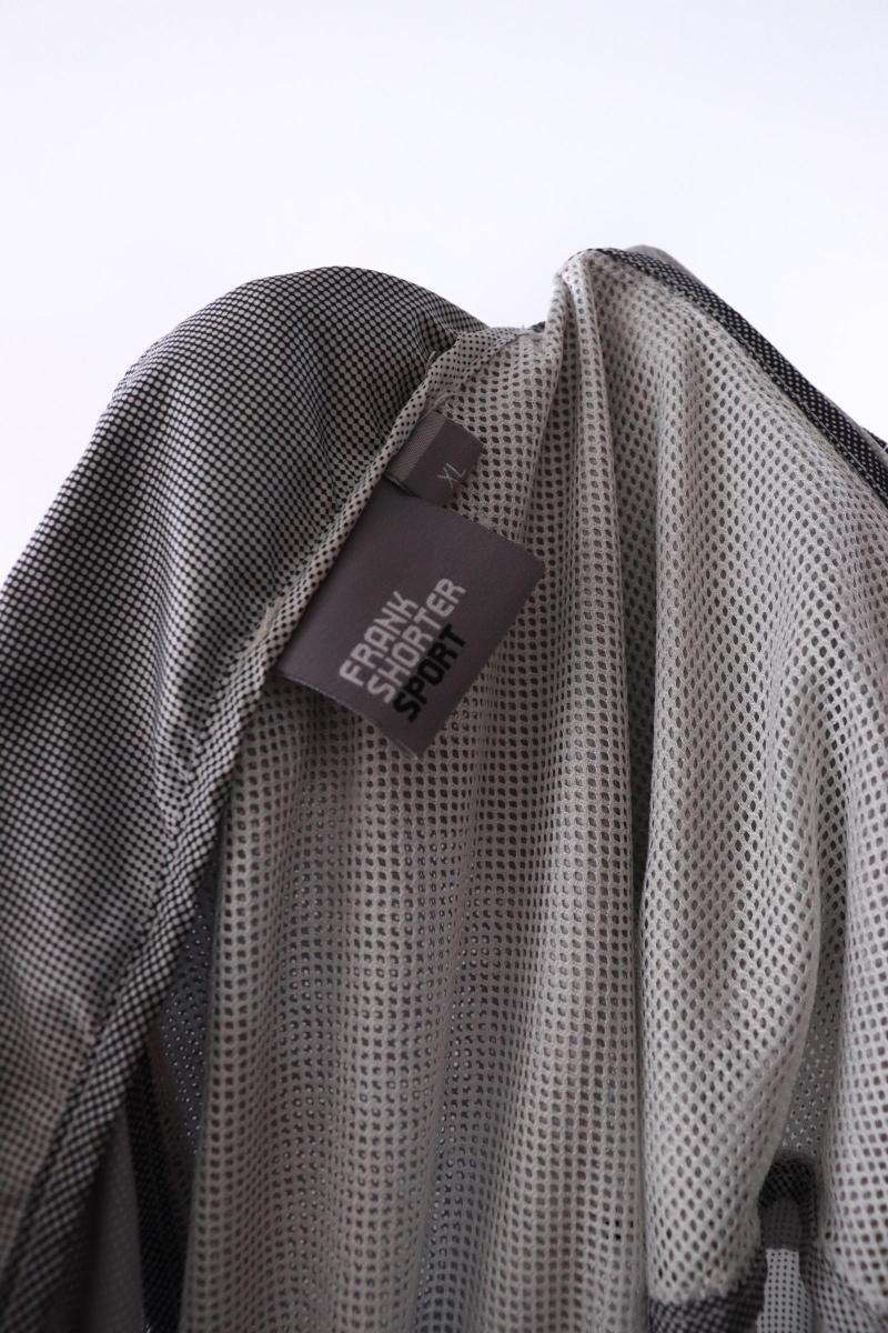 Mens jacket Frank Shorter - Frank Shorter