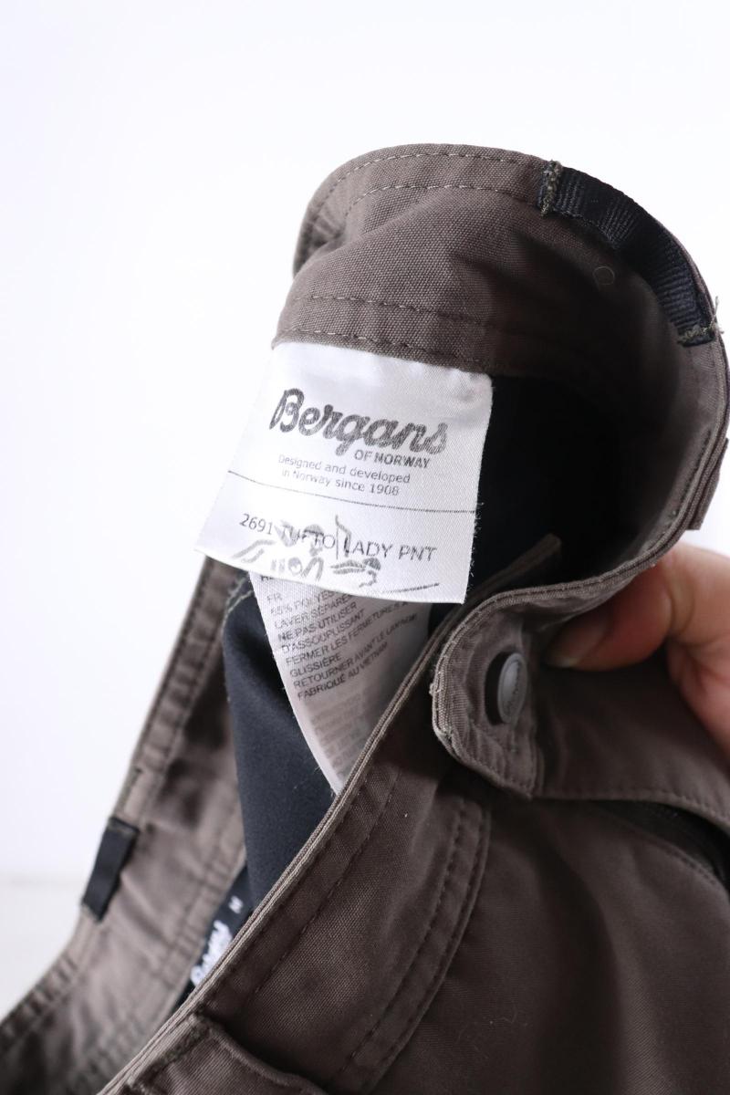 Дамски спортен панталон Bergans of Norway - Bergans of Norway