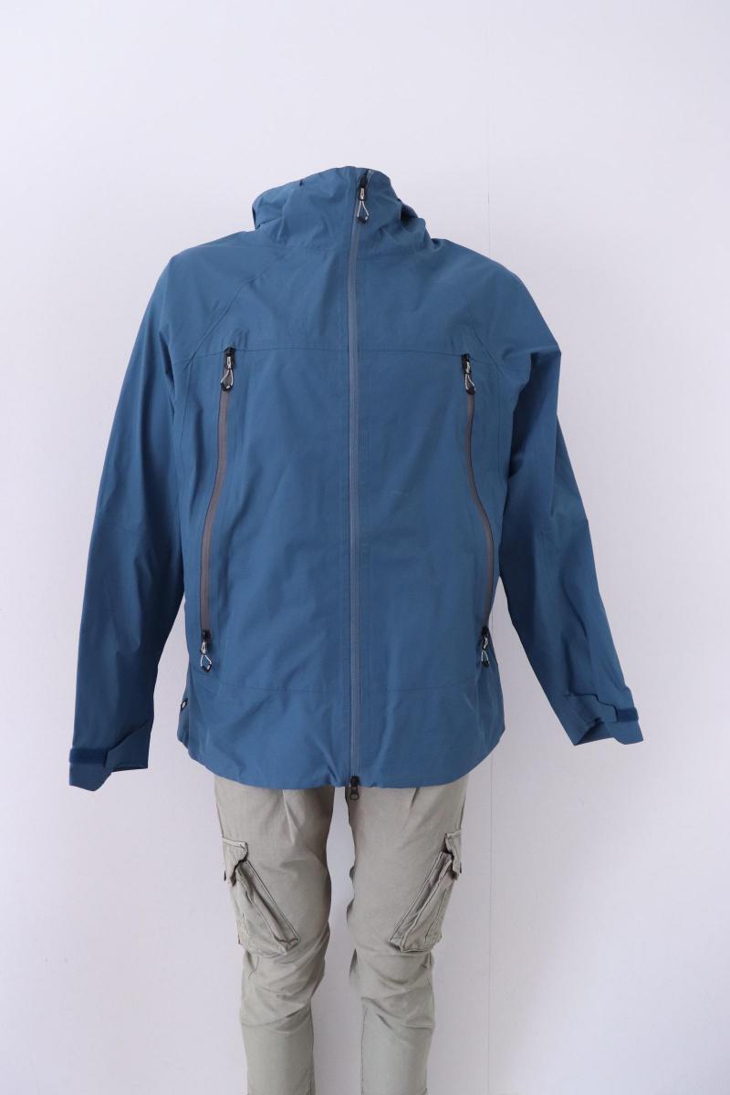 Mens windproof jacket 686 - 686