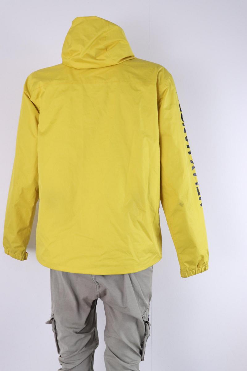 Мъжко ветроустойчиво яке Helly Hansen - Helly Hansen