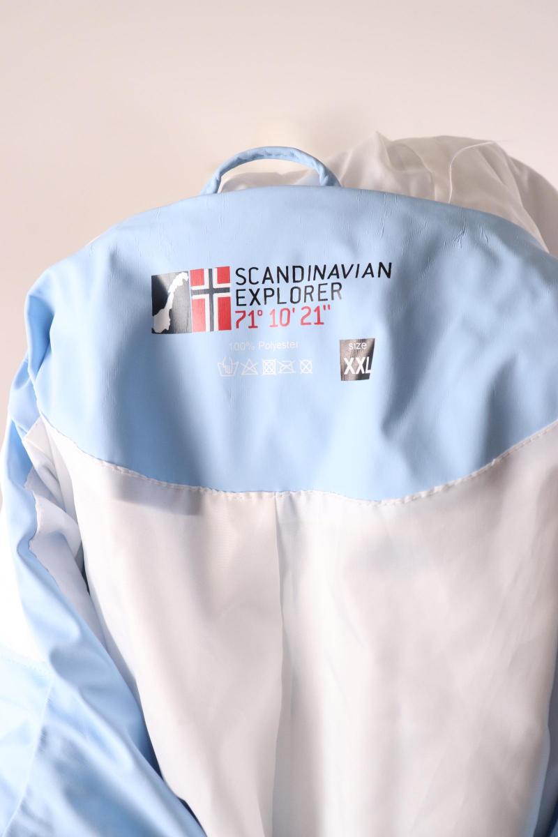 Дамски дъждобран Scandinavian Explorer - Scandinavian Explorer