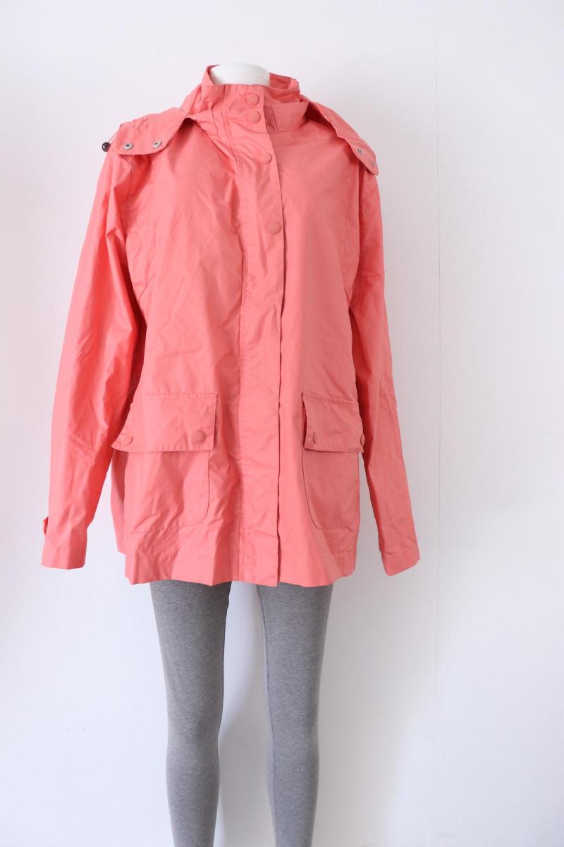 Womens rain coat Ilse Jacobsen - Ilse Jacobsen