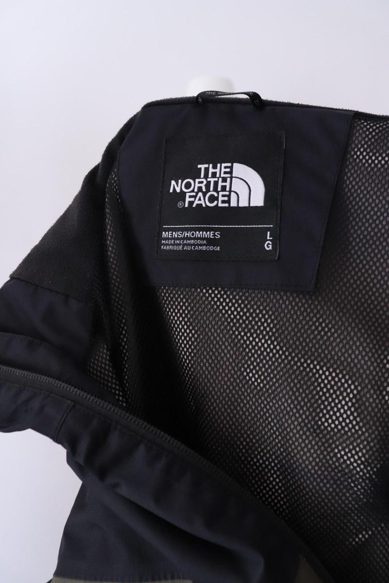 Мъжко яке The North Face - The North Face