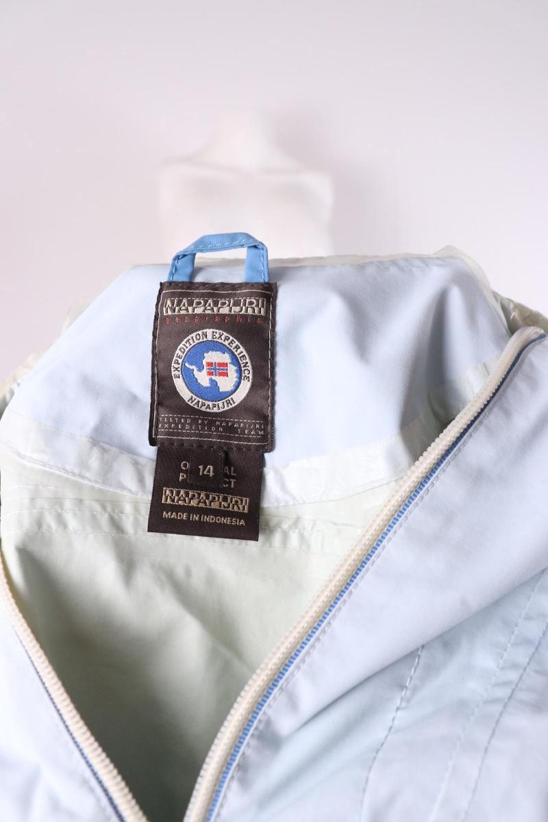 Mens anorak Napapijri - Napapijri