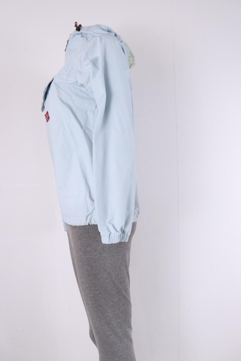 Mens anorak Napapijri - Napapijri