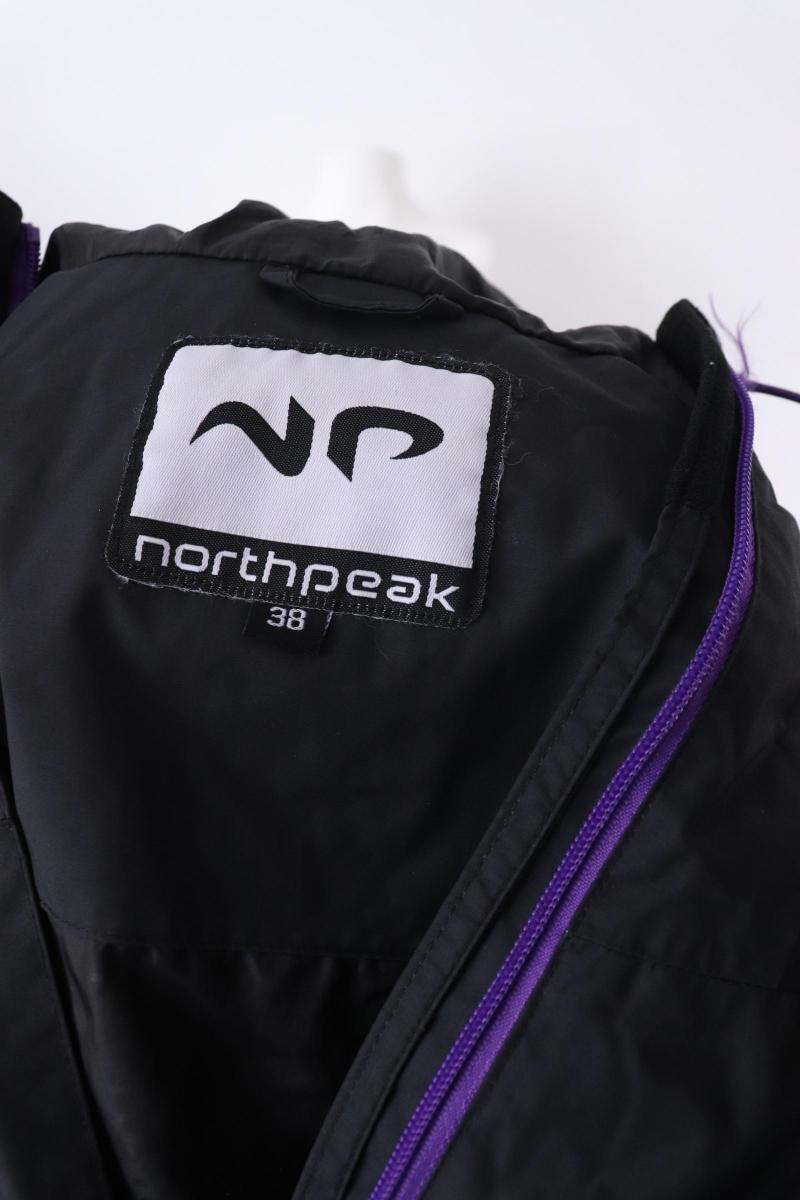 Womens jacket Northpeak - Northpeak