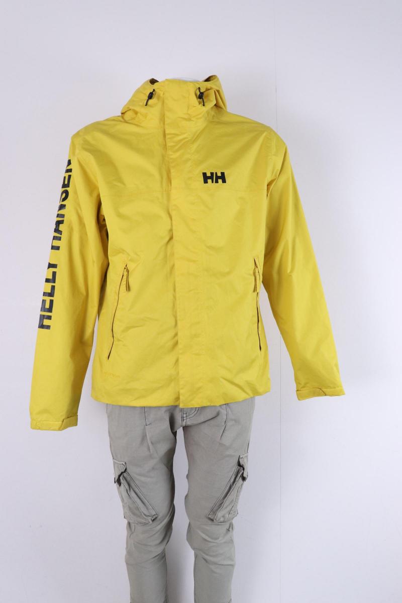 Мъжко ветроустойчиво яке Helly Hansen