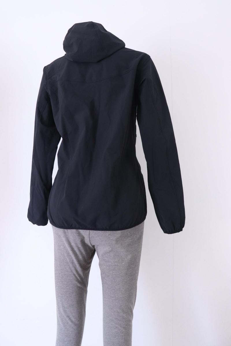 Womens windproof jacket Haglofs - Haglofs