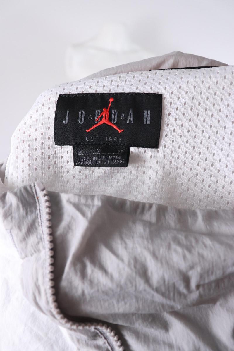 Mens anorak Jordan - Jordan