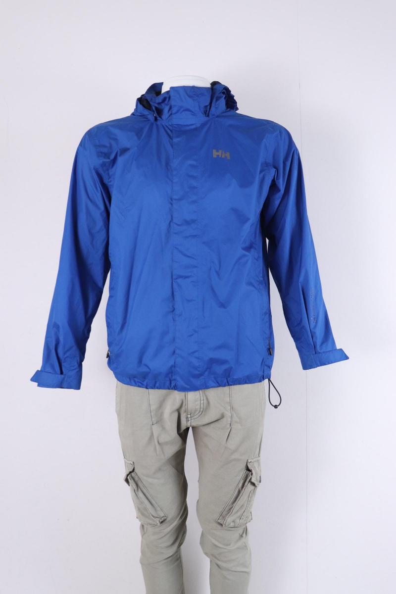 Мъжко ветроустойчиво яке Helly Hansen