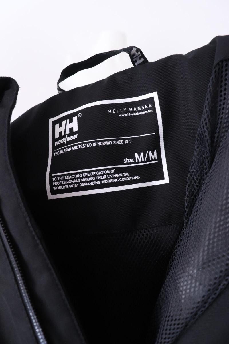 Mens windproof jacket Helly Hansen - Helly Hansen