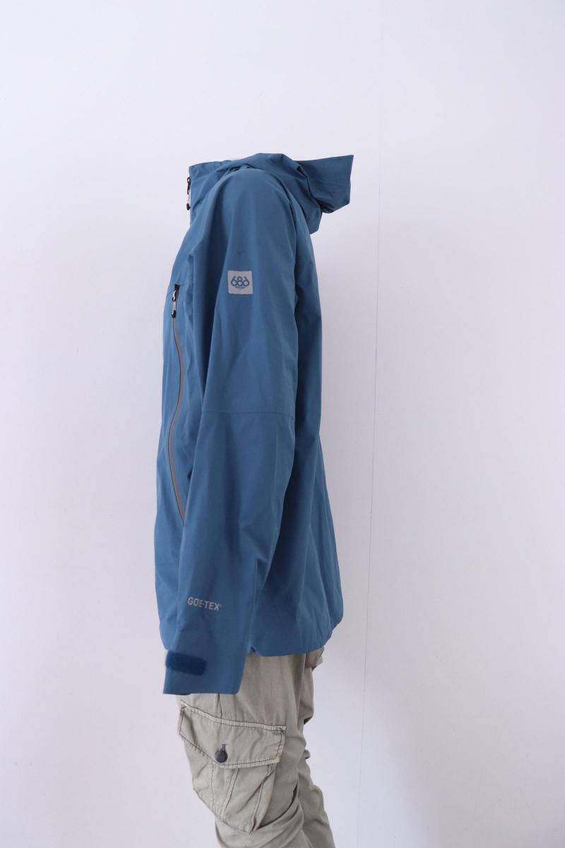Mens windproof jacket 686 - 686