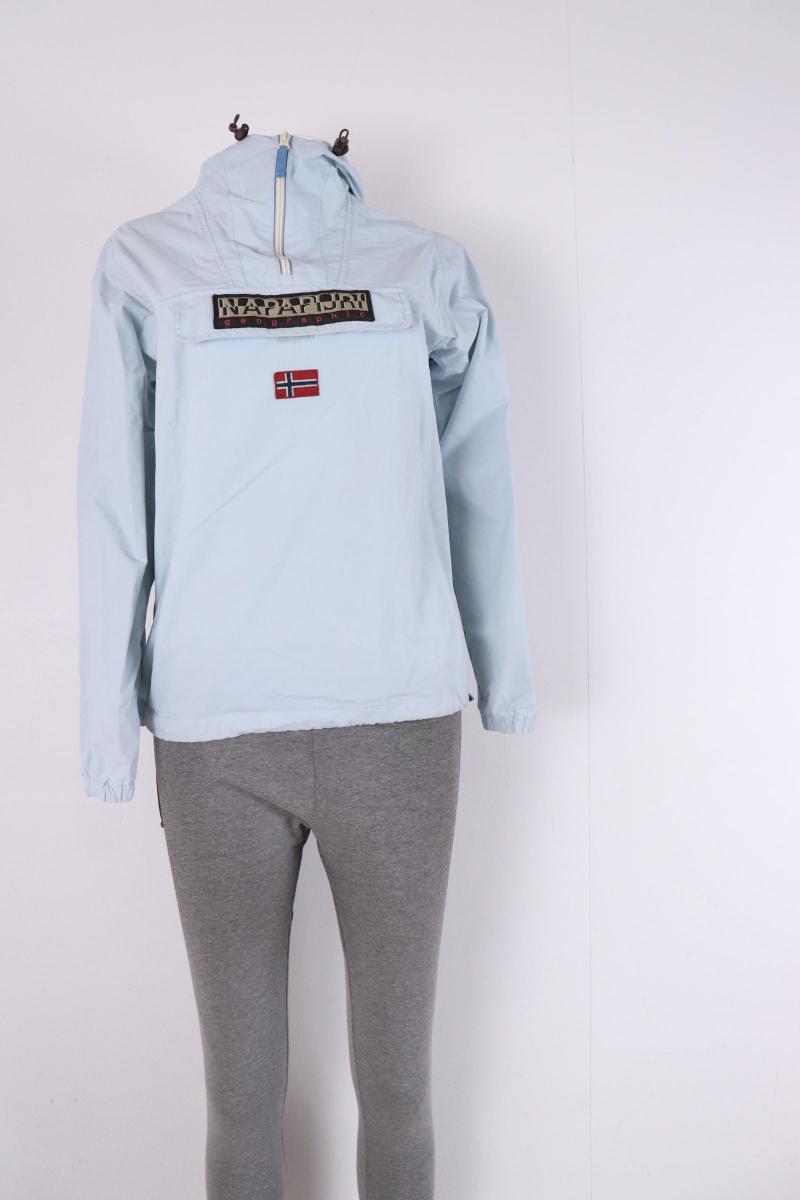 Mens anorak Napapijri - Napapijri