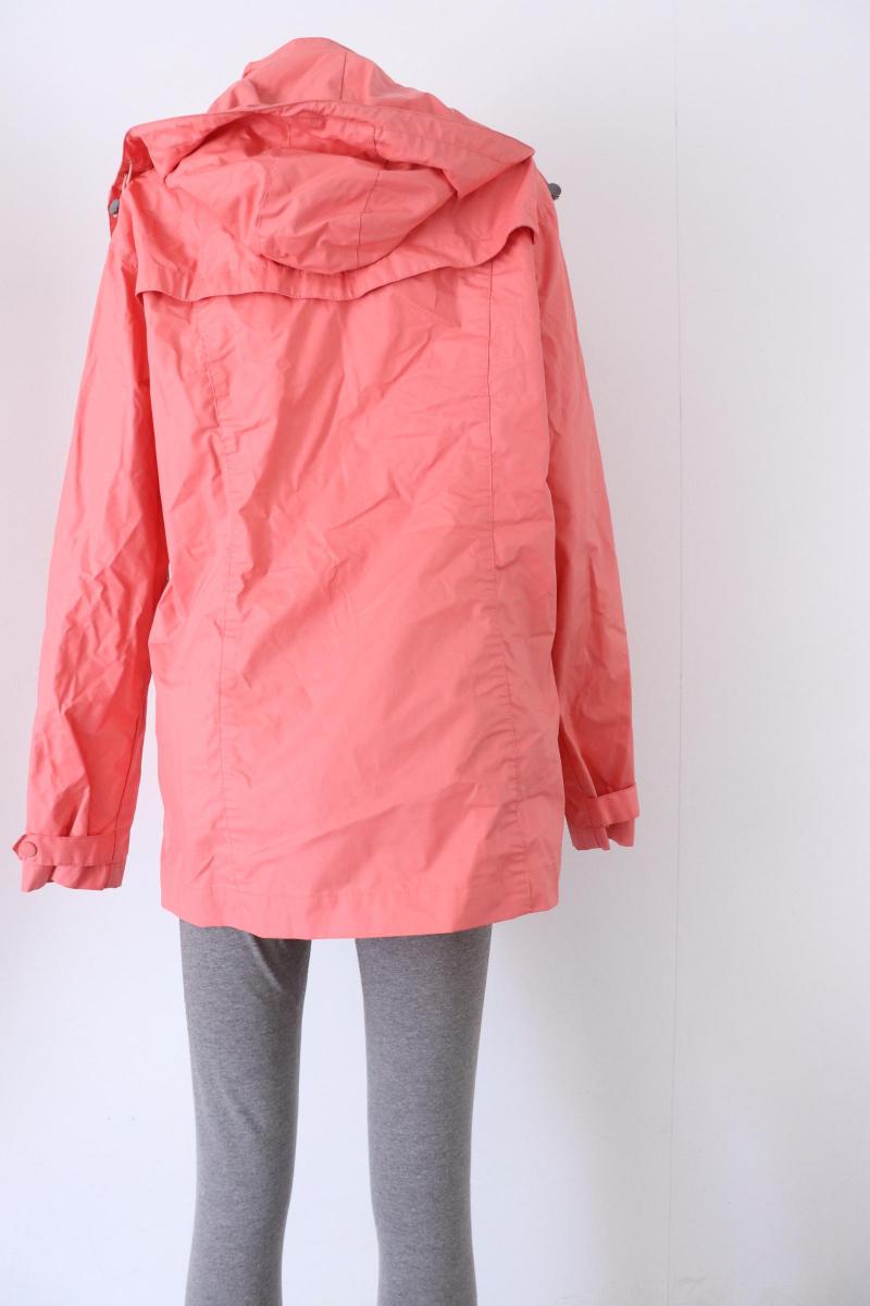 Womens rain coat Ilse Jacobsen - Ilse Jacobsen