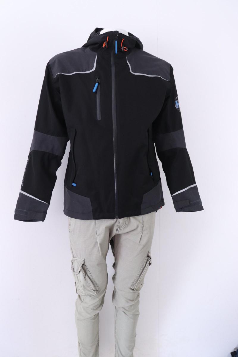 Mens windproof jacket Helly Hansen - Helly Hansen