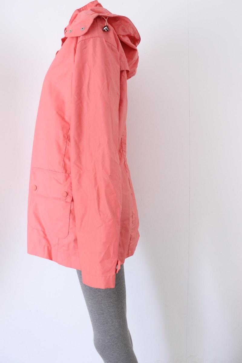 Womens rain coat Ilse Jacobsen - Ilse Jacobsen