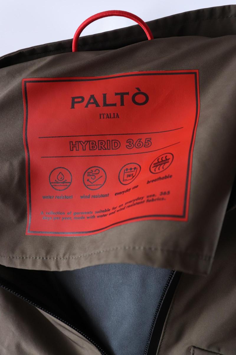 Мъжко яке PALTO - PALTO