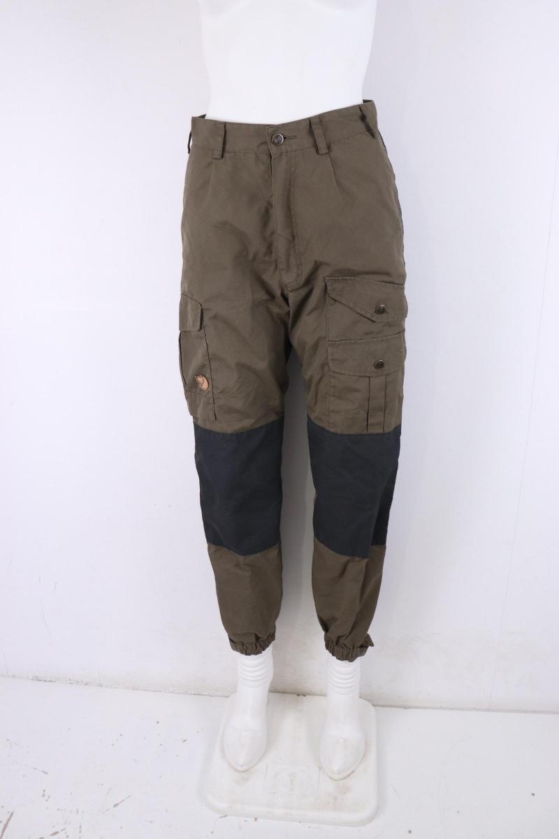 Womens sport pants FJALL RAVEN
