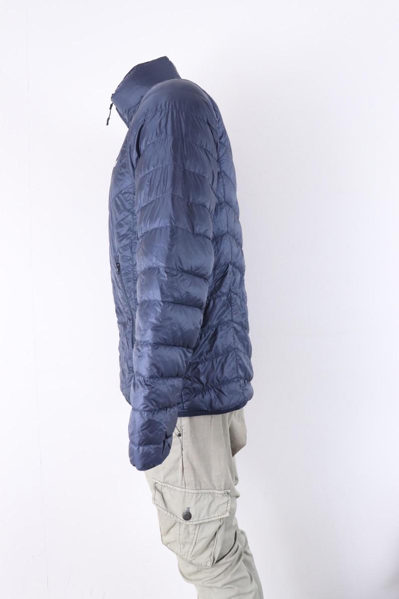 Мъжко яке с пълнеж пух Bergans of Norway - Bergans of Norway