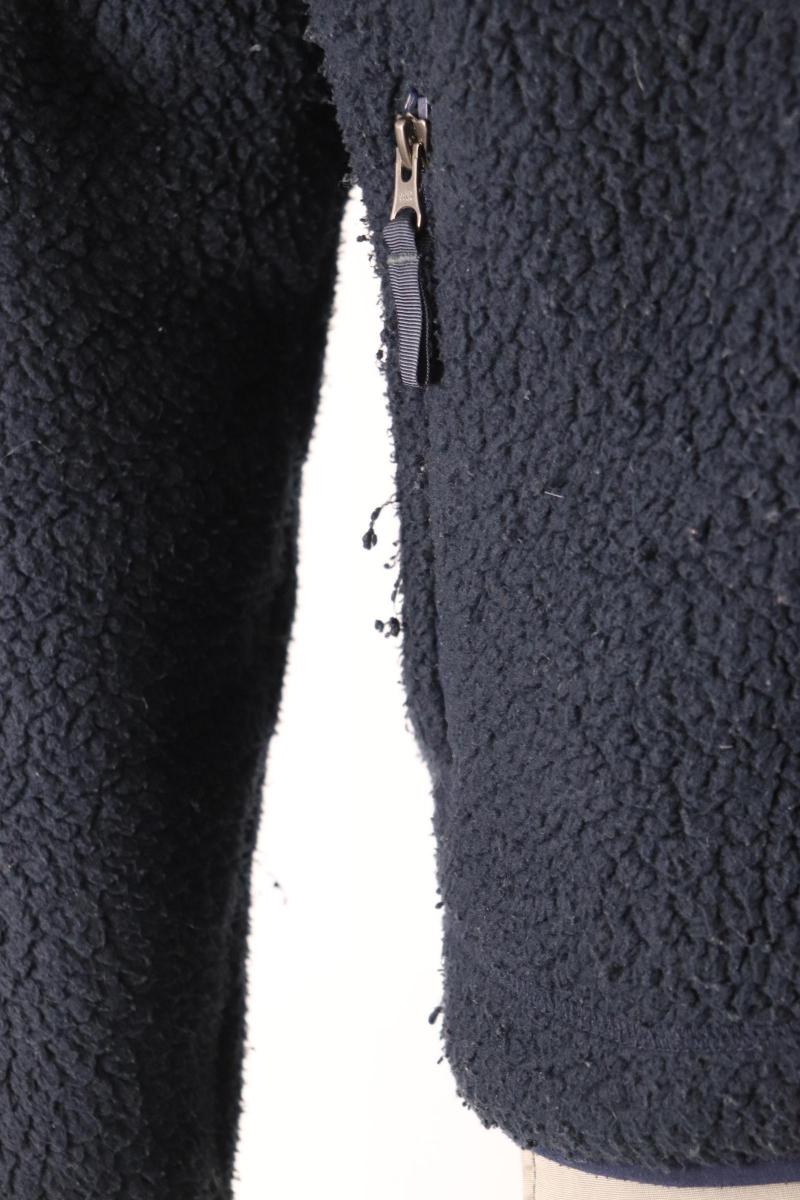 Mens fleece sweatshirtjacket Patagonia - Patagonia