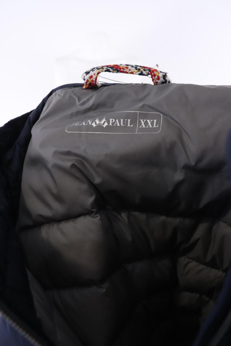 Mens jacket with down filling Jean Paul - Jean Paul