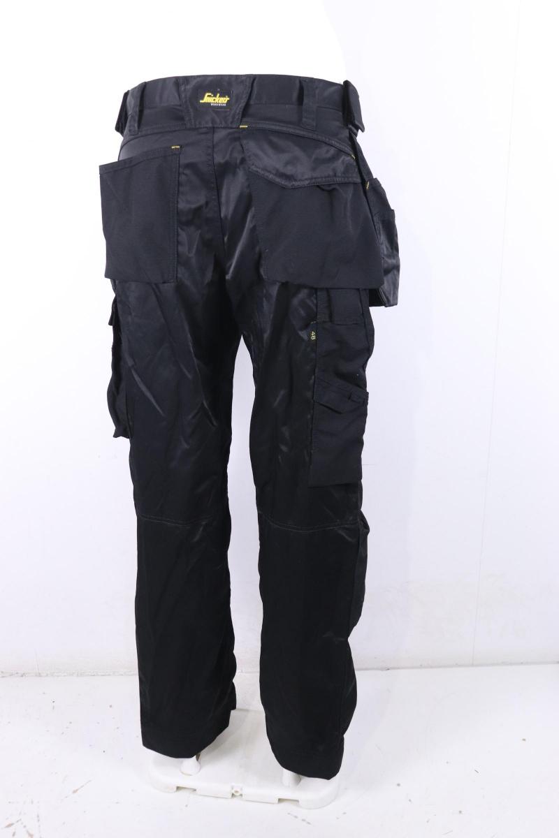 Mens workwear pants Snickers - Snickers