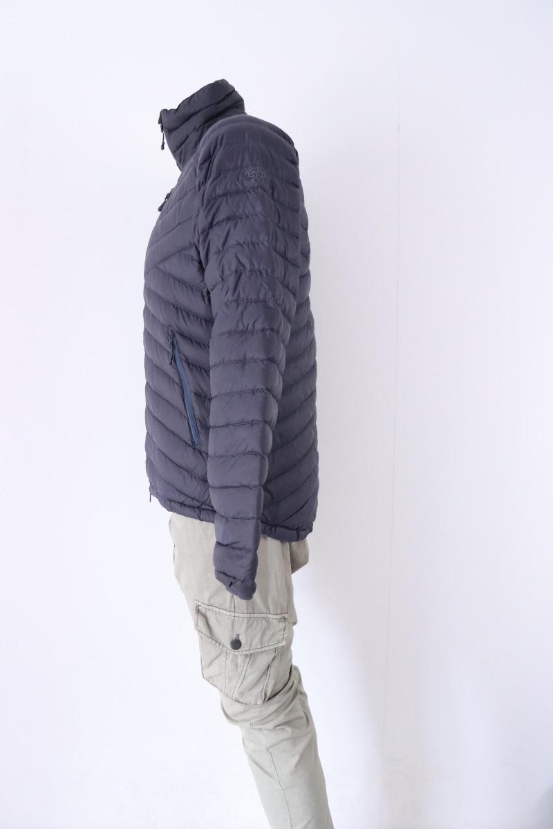 Мъжко яке с пълнеж пух Bergans of Norway - Bergans of Norway