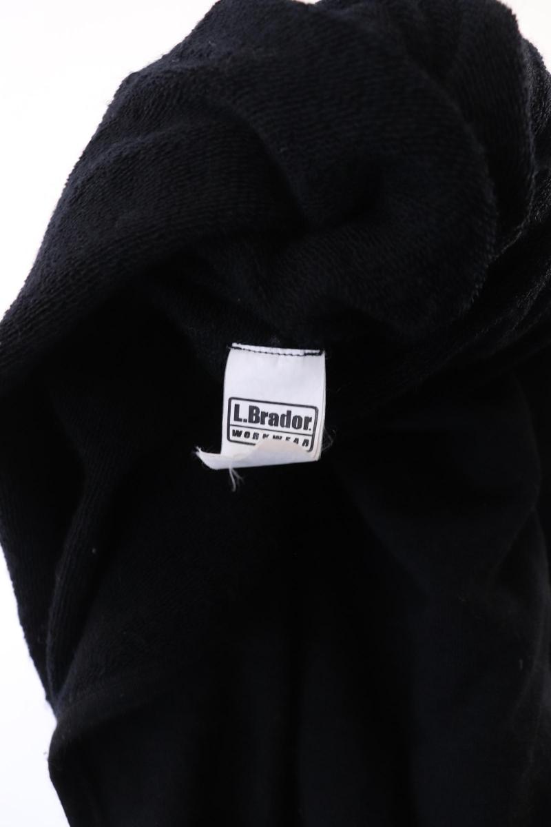 Mens wool sweatshirt L.Brador - L.Brador