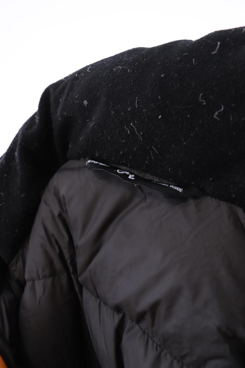 Мъжко яке с пълнеж пух Hell Sport - HEL SPORT