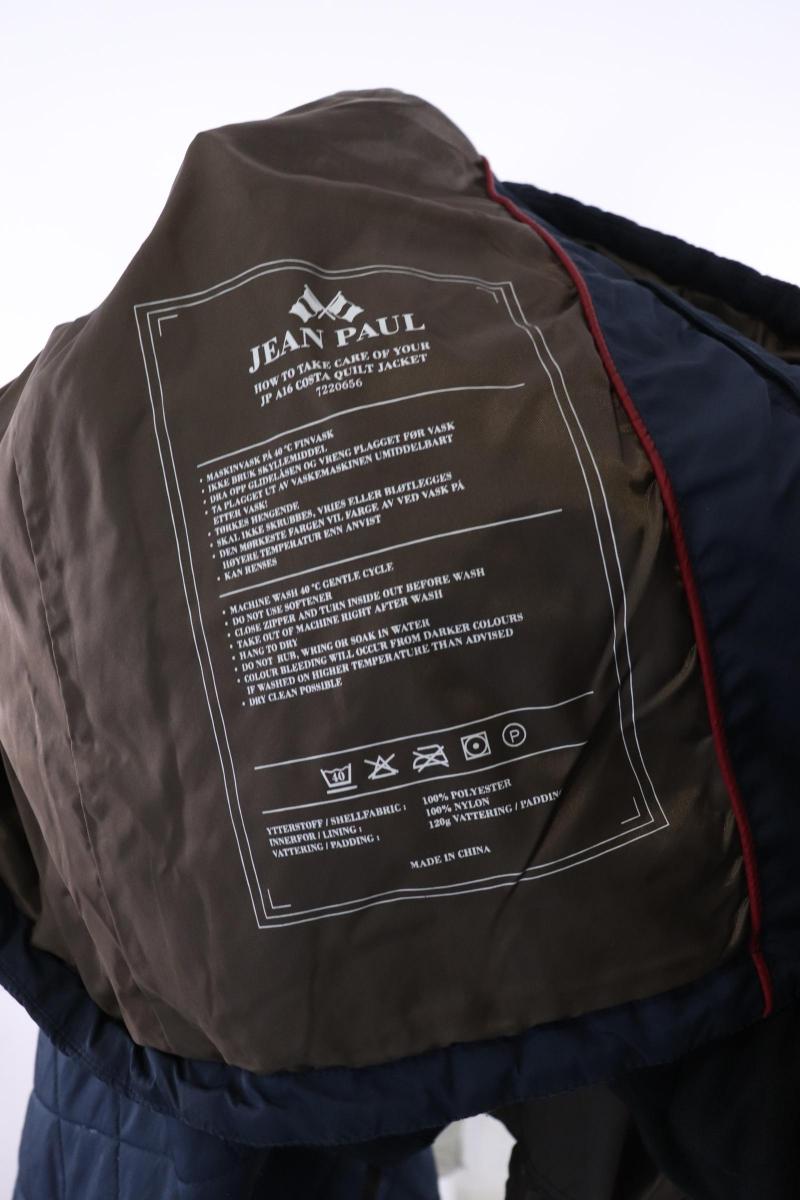 Mens jacket Jean Paul - Jean Paul