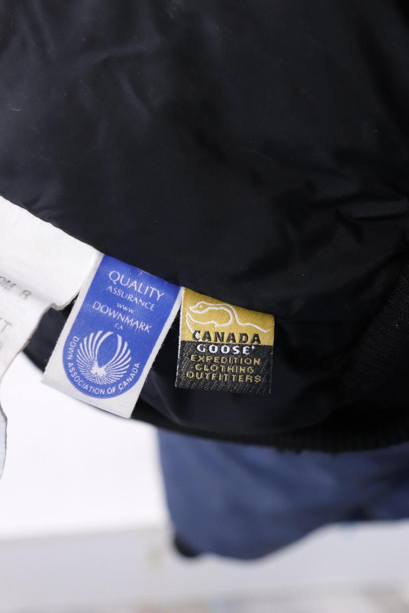 Mens jacket with down filling Canada Goose - Canada Goose