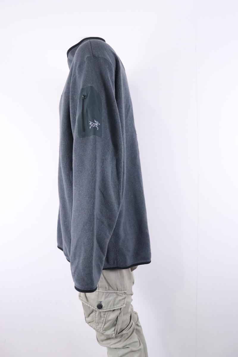 Mens fleece blousesweatshirt Arc Teryx - Arc Teryx