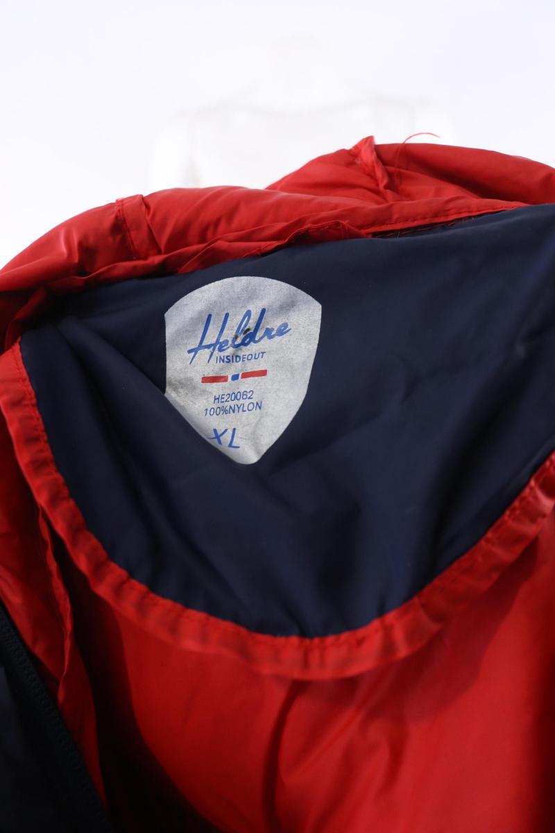 Mens jacket with down filling Heldre - Heldre