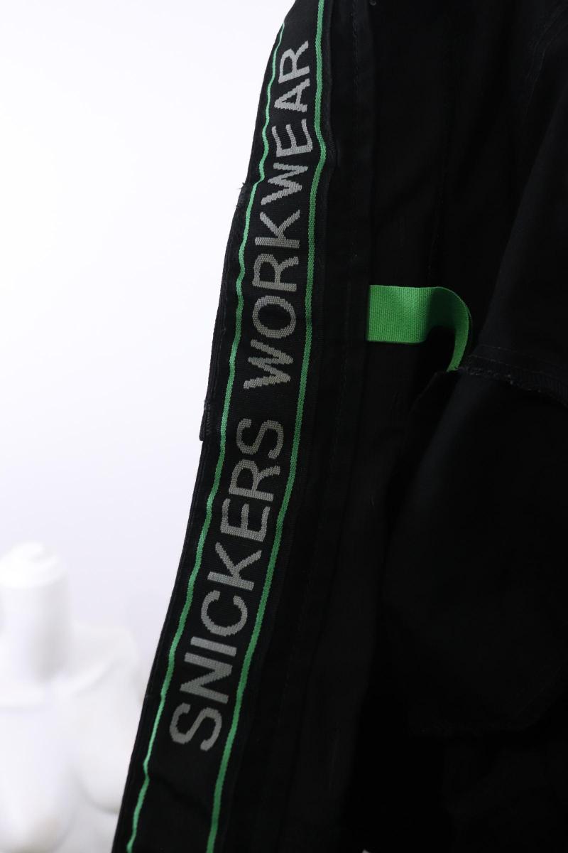 Mens workwear pants Snickers - Snickers