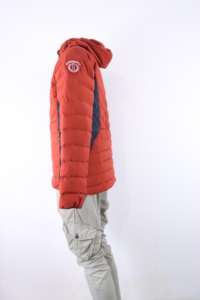 Mens jacket with down filling Twentyfour - Twentyfour