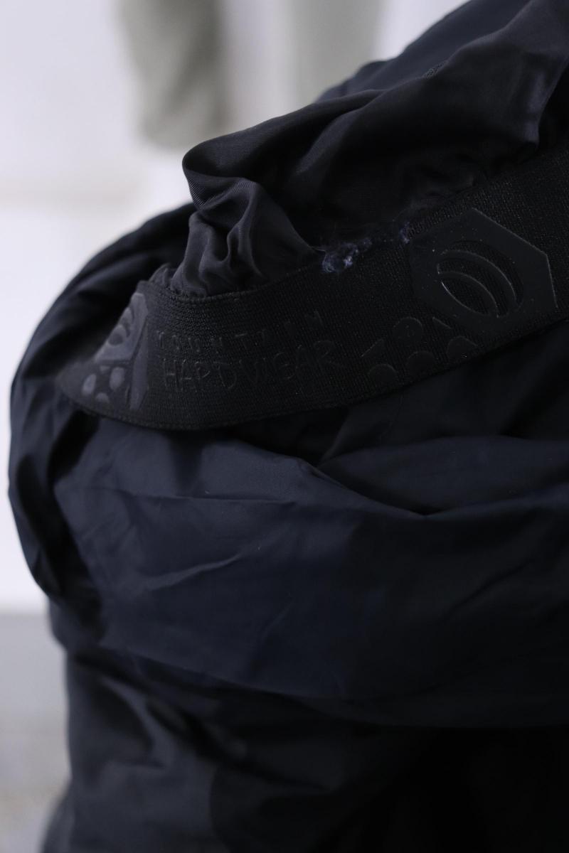 Мъжко ветроустойчиво, водоустойчиво яке Mountain Hardwear - Mountain Hardwear