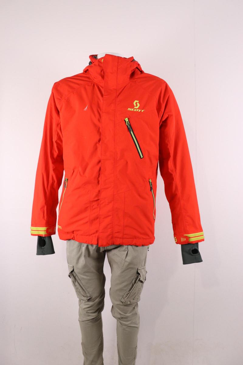 Mens ski jacket Scott Outerwear - Scott