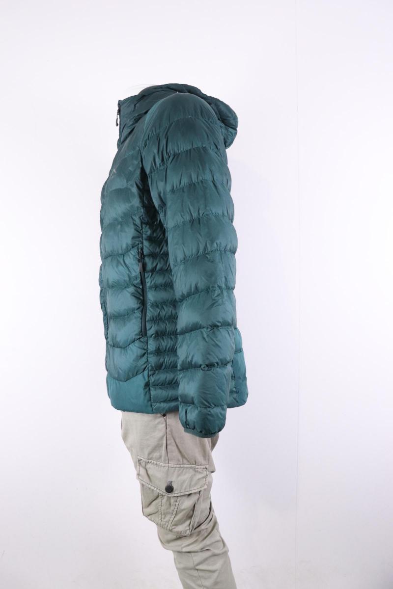 Mens jacket with down filling Norheim - Norheim