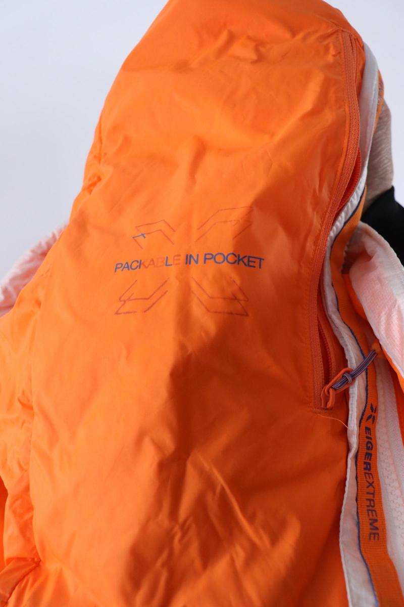 Womens jacket with down filling Mammut - Mammut