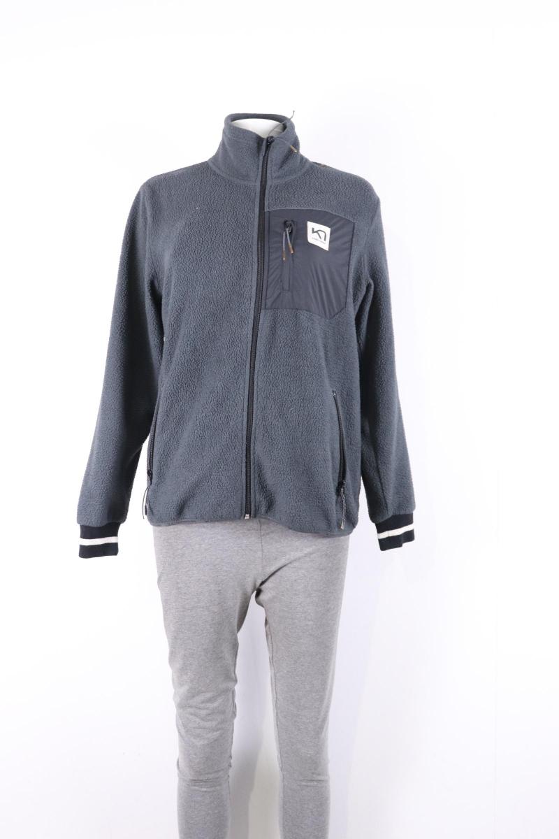 Womens fleece sweatshirt Kari Traa - Kari Traa