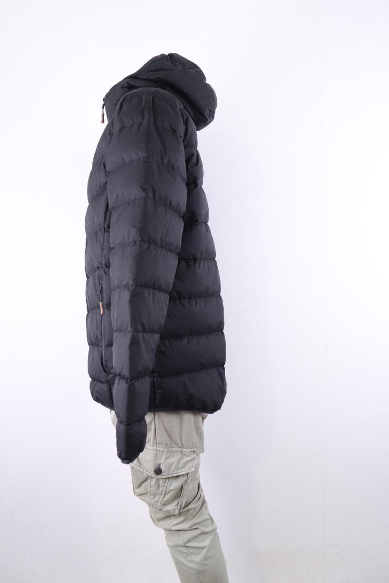 Мъжко яке с пълнеж пух Heldre - Heldre