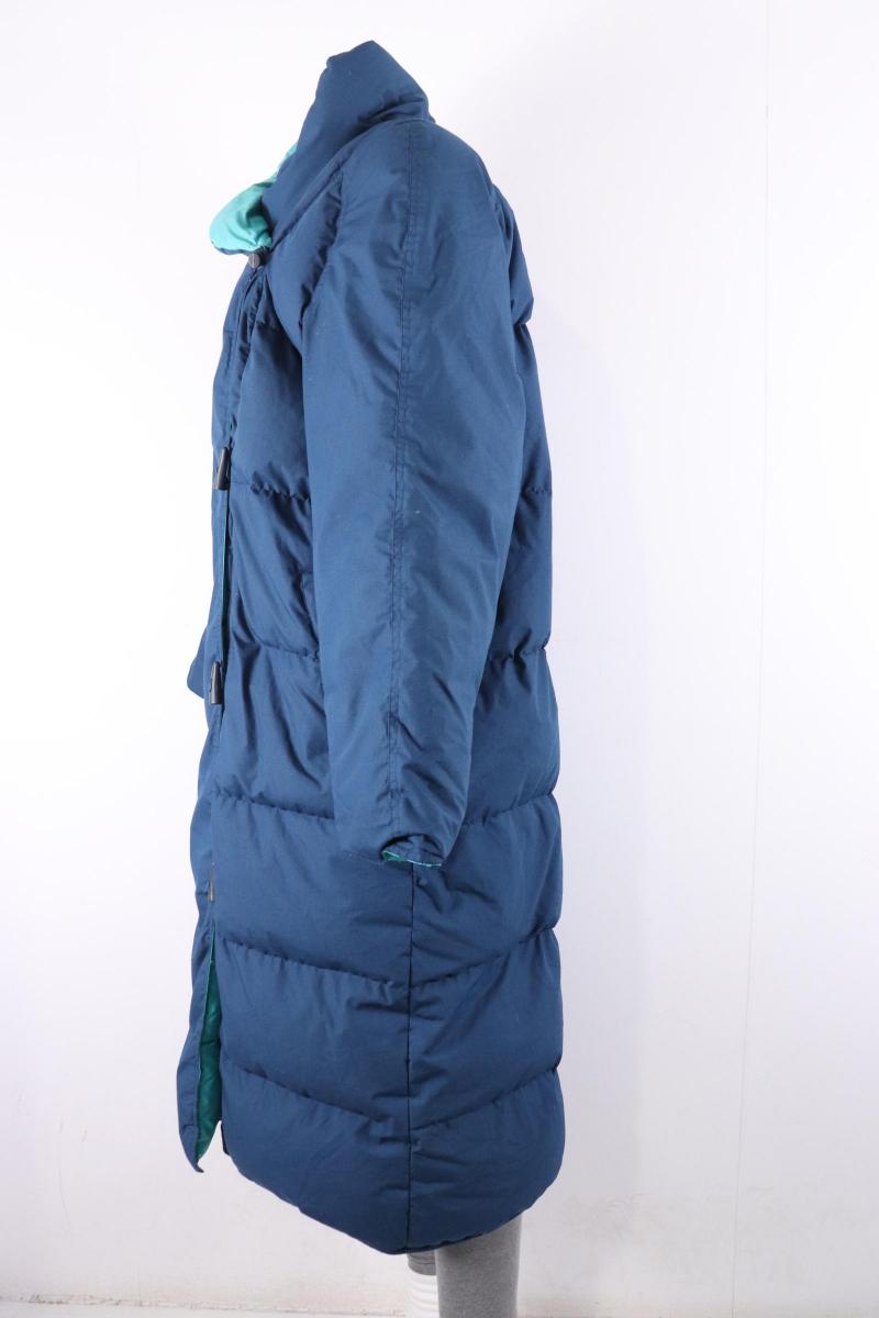 Vintage Womens jacket with down filling Etirel Le Style Sportif - Etirel