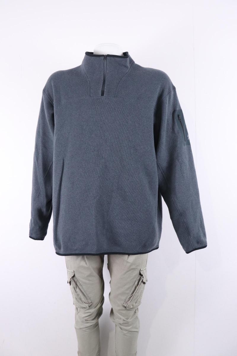 Mens fleece blousesweatshirt Arc Teryx - Arc Teryx