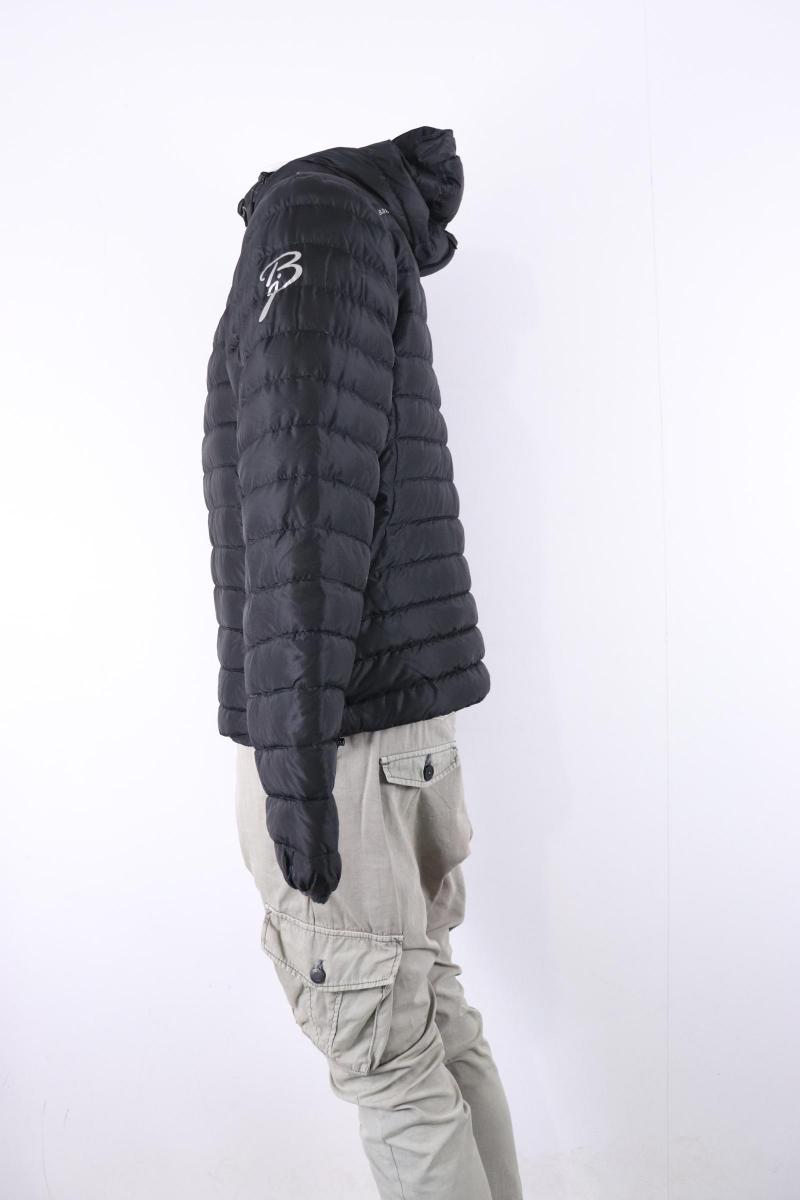 Мъжко яке с пълнеж пух Bjorn Daehlie - Bjorn Daehlie