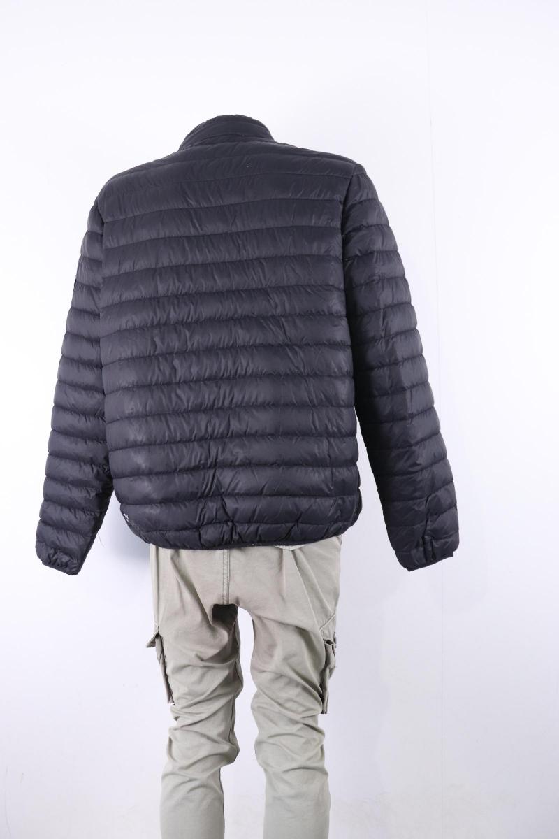 Mens jacket with down filling scandinavian explorer - Scandinavian Explorer