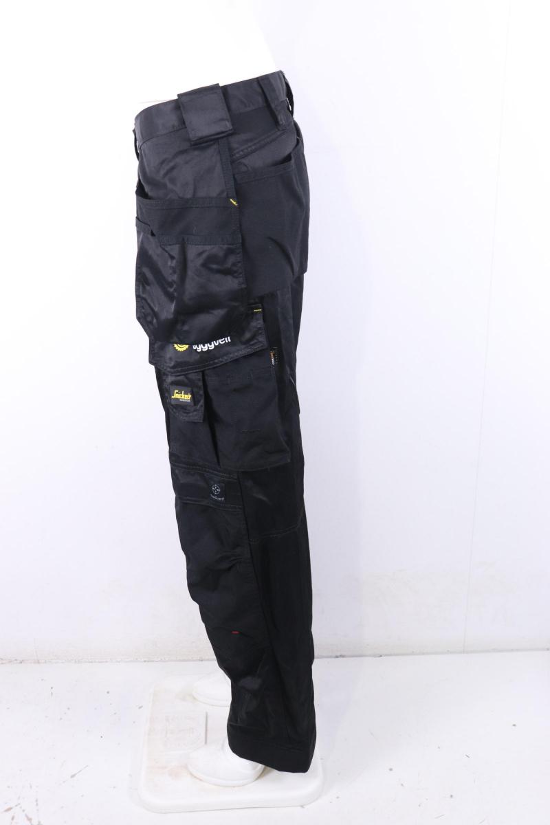 Mens workwear pants Snickers - Snickers