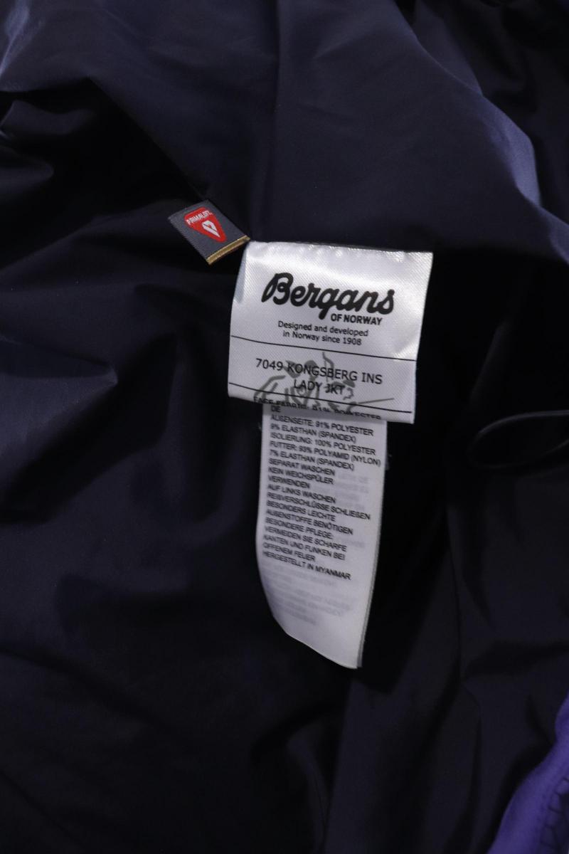 Womens jacket Bergans of Norway - Bergans of Norway