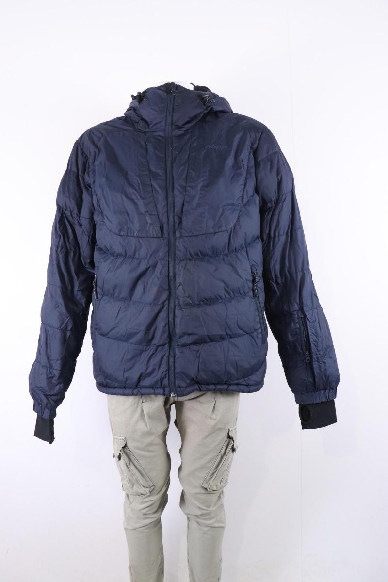 Mens jacket with down filling Bergans of Norway - Bergans of Norway